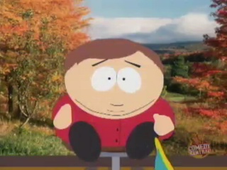 Eric Cartman’s Lesson For Every Christian