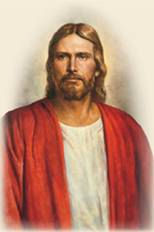 Mormon Jesus