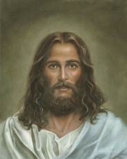 Groomed Jesus