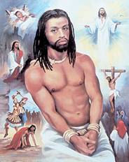 Jamican Jesus